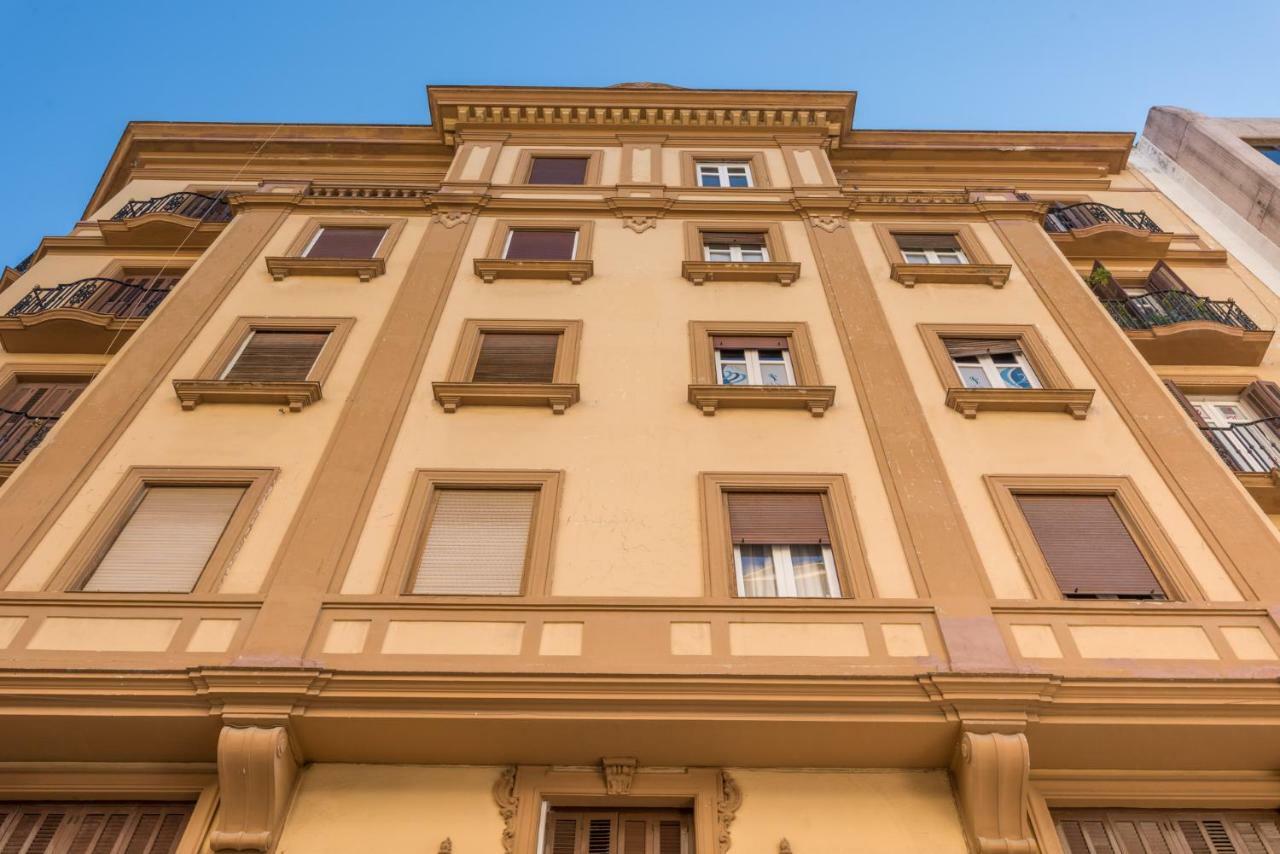 Appartement Magnifico Estudio En Bolsa 6. Ac. à Málaga Extérieur photo
